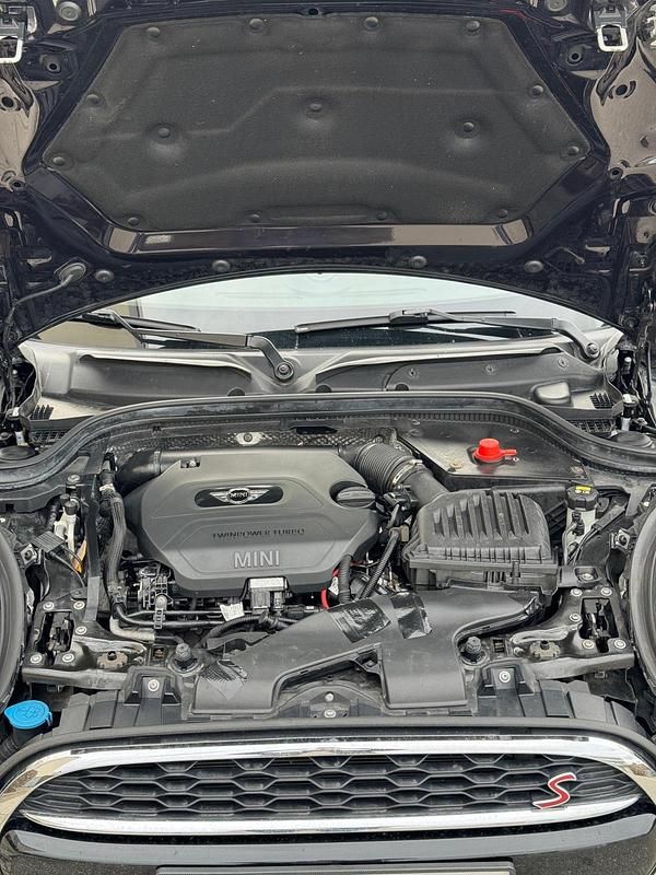 Gebraucht Mini Cooper 204 PS (150 kW) 2014 Braun Kleinwagen