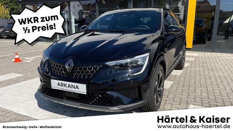Occasion Renault Arkana Techno 140 ch (102 kW) 2024 SUV