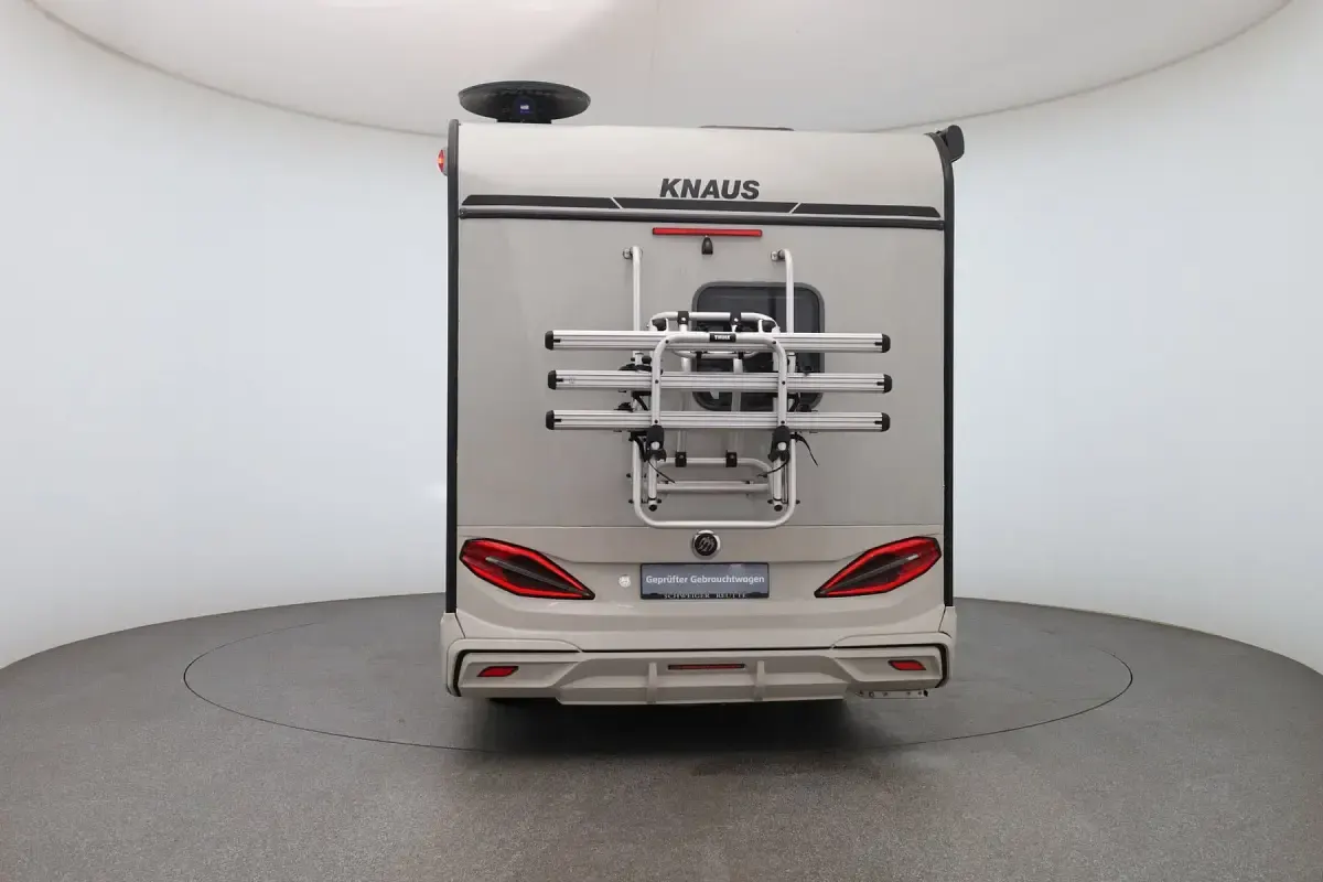 Gebraucht VW LT 150 PS (110 kW) 2024 Van