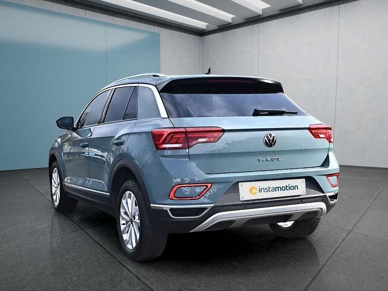 Gebraucht VW T-Roc 150 PS (110 kW) 2024 Andere SUV
