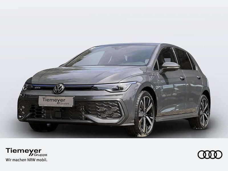 Grau Gebraucht 2025 VW Golf VIII GTE Limousine | 41.150 € (Superpreis) - Bild 1/4
