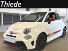 Gara weiß Gebraucht 2019 Abarth 595 Kleinwagen | 17.200 € (Superpreis) - Bild 1/1