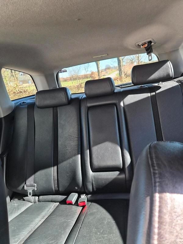 Gebraucht Mazda CX-7 260 PS (191 kW) 2008 Grau SUV