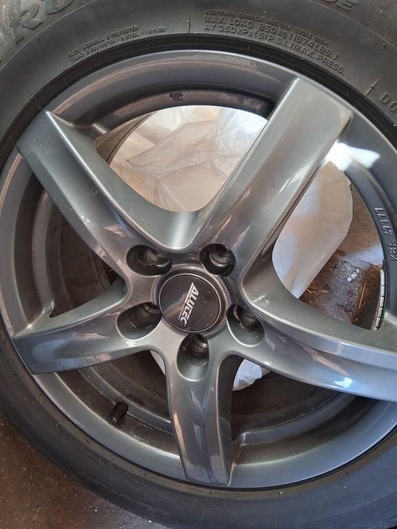 Gebraucht Dodge Journey 140 PS (102 kW) 2010 Grau SUV