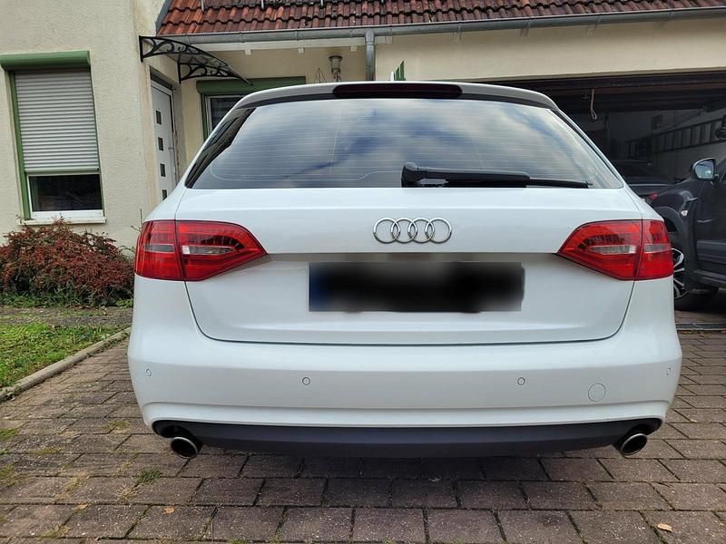 Gebraucht Audi A4 Comfort 245 PS (180 kW) 2012 Kombi