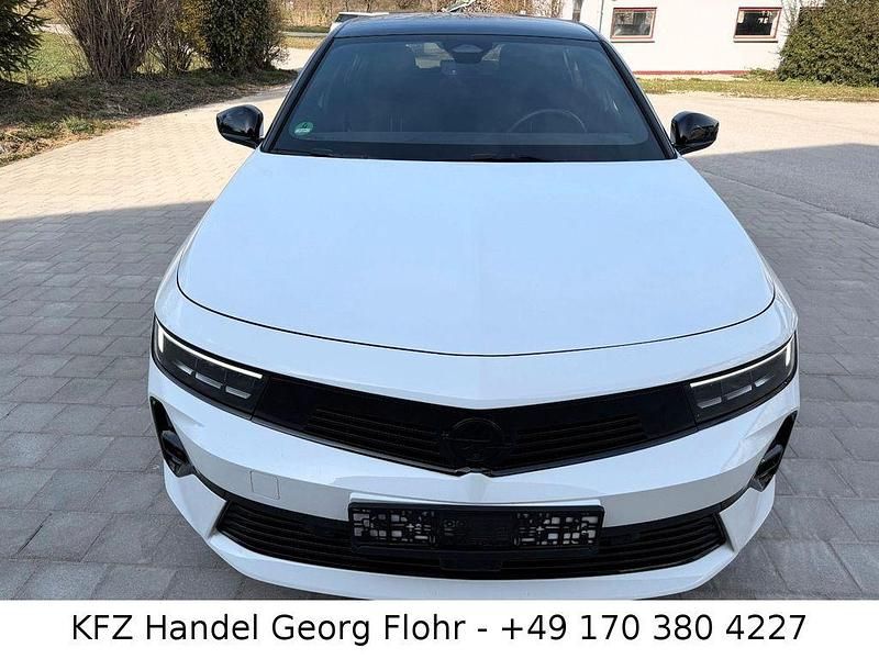 Gebraucht Opel Astra Ultimate 131 PS (96 kW) 2023 Limousine