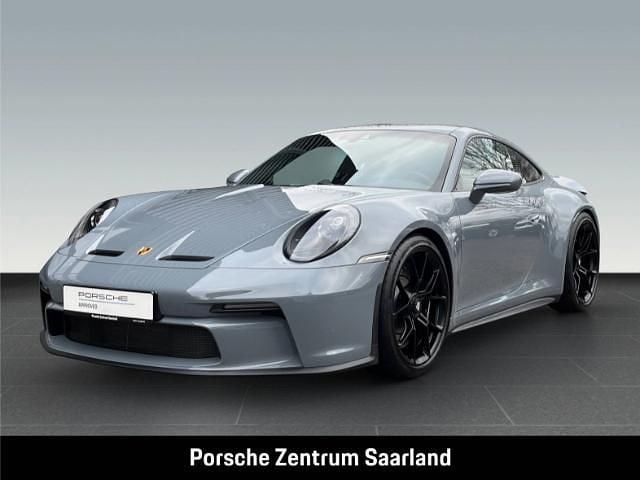 Gebraucht Porsche 911 GT3 510 PS (375 kW) 2023 Grau Coupé