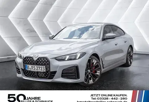 Gebraucht BMW 430 Gran Coupé 286 PS (210 kW) 2025 Coupé
