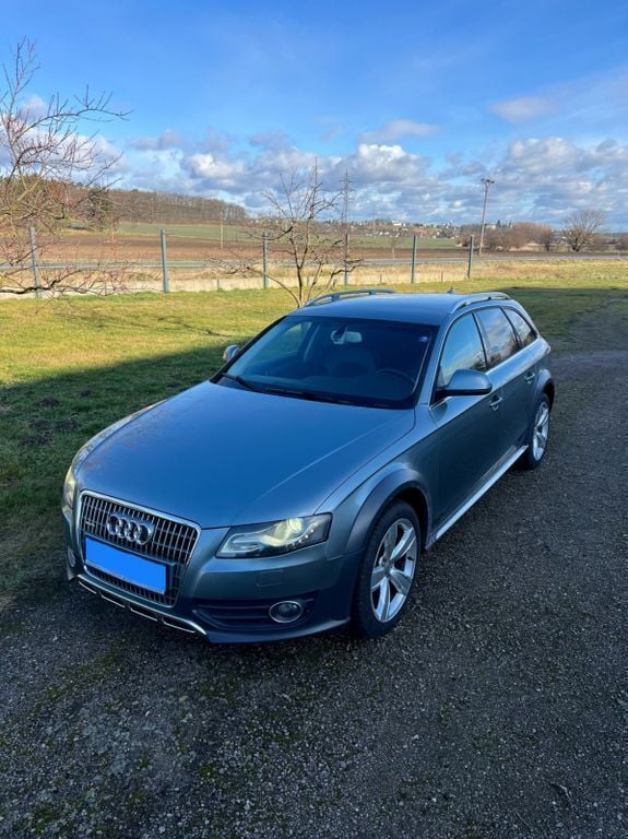 Gebraucht 2010 Audi A4 Allroad Kombi | 7.999 € (Guter Preis) - Bild 1/4