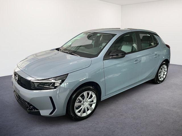 Neu Opel Corsa-e Edition 100 kW (136 PS) 2025 Grafik grau Kleinwagen