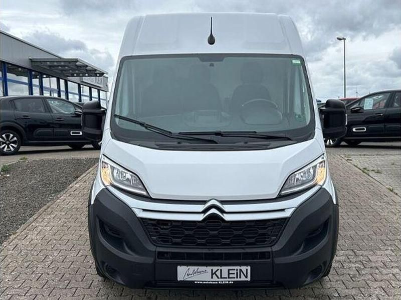 Andere Gebraucht 2024 Citroën Jumper Van / Kleinbus | 22.990 € (Fairer Preis) - Bild 1/4
