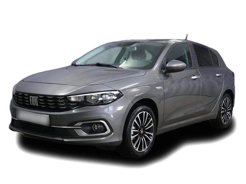 Grau Gebraucht 2022 Fiat Tipo City Life Limousine | 19.149 € (Fairer Preis) - Bild 1/1