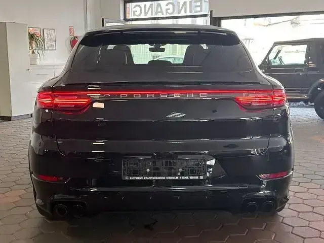 Gebraucht Porsche Cayenne 340 PS (250 kW) 2020 Andere SUV