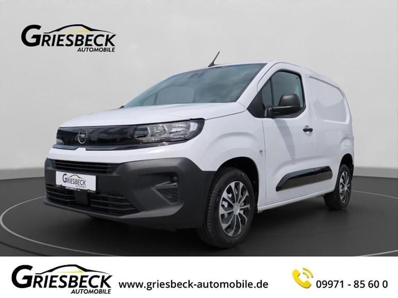 Gebraucht 2024 Opel Combo Basis Van / Kleinbus | 19.290 € (Fairer Preis) - Bild 1/3