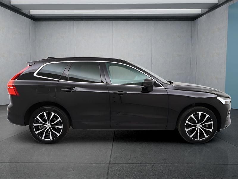 Gebraucht Volvo XC60 197 PS (144 kW) 2024 Schwarz SUV