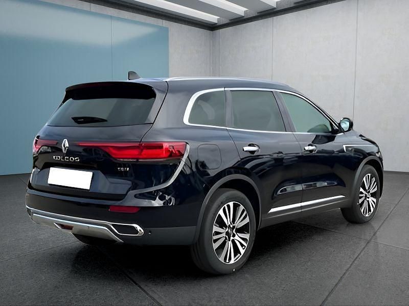 Schwarz Gebraucht 2024 Renault Koleos SUV | 41.299 € - Bild 1/4