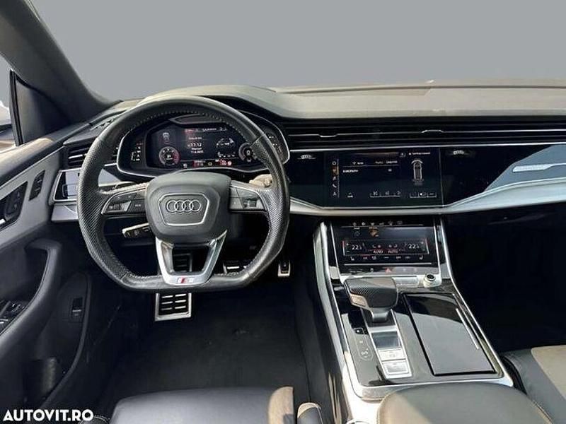 Gebraucht Audi Q8 S-Line 286 PS (210 kW) 2019 Andere SUV