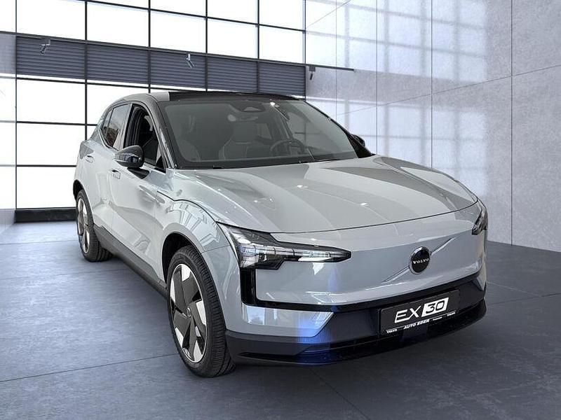 Gebraucht Volvo EX30 Performance 314 kW (428 PS) 2024 Grau SUV