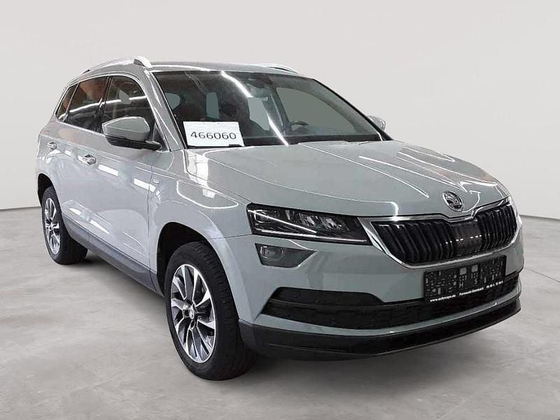 Usata Skoda Karoq Drive 116 CV (85 kW) 2020 SUV