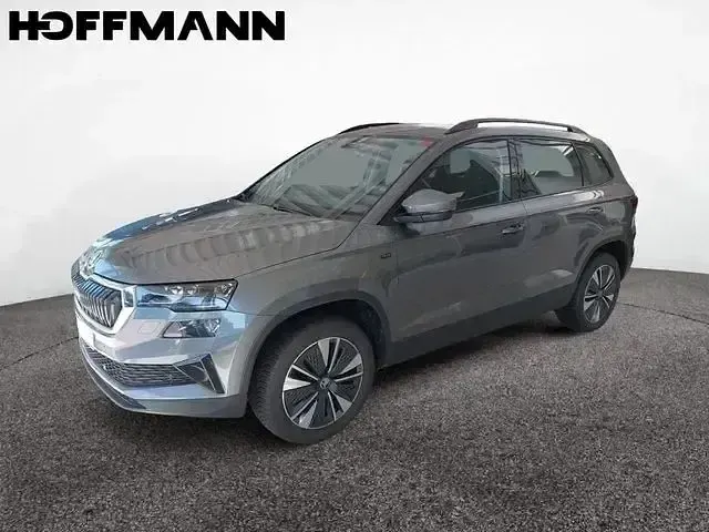 Gebraucht Skoda Karoq Tour 150 PS (110 kW) 2025 SUV