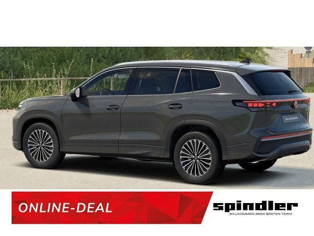 Grau Neu 2025 VW Tayron Elegance SUV | 44.690 € (Fairer Preis) - Bild 1/4