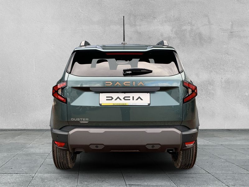 Gebraucht Dacia Duster Extreme 141 PS (103 kW) 2024 Andere farbe SUV