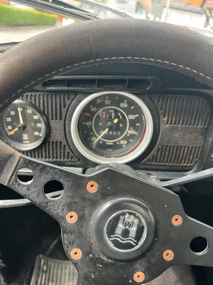 Gebraucht VW Käfer S 50 PS (36 kW) 1971 Limousine