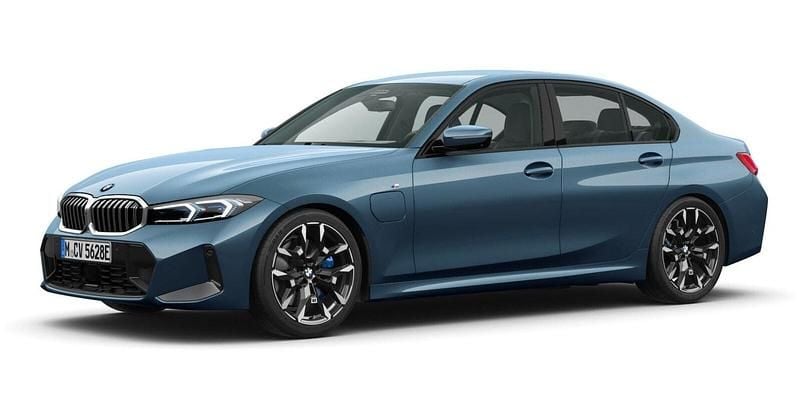 Gebraucht 2024 BMW 330e Limousine | 79.649 € - Bild 1/1