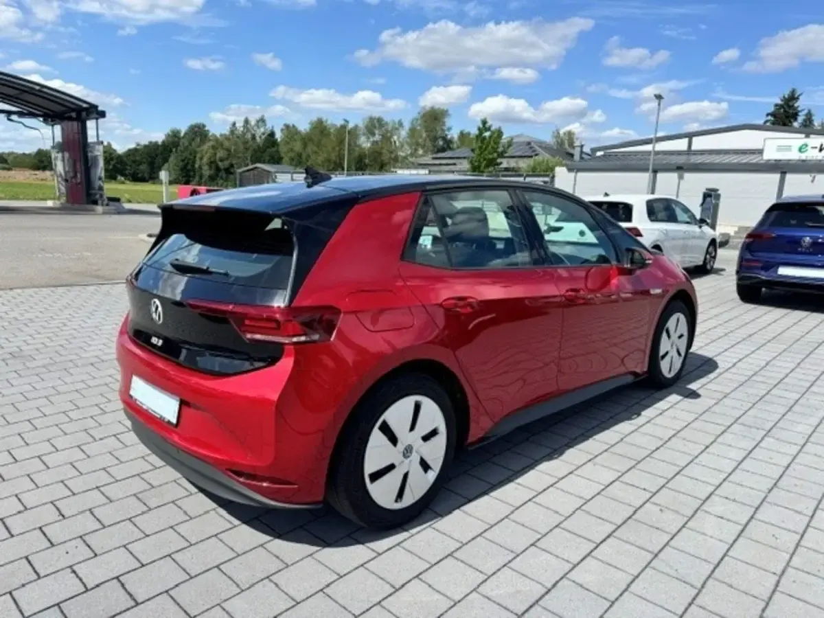 Gebraucht VW ID.3 Pro 150 kW (204 PS) 2022 Kleinwagen