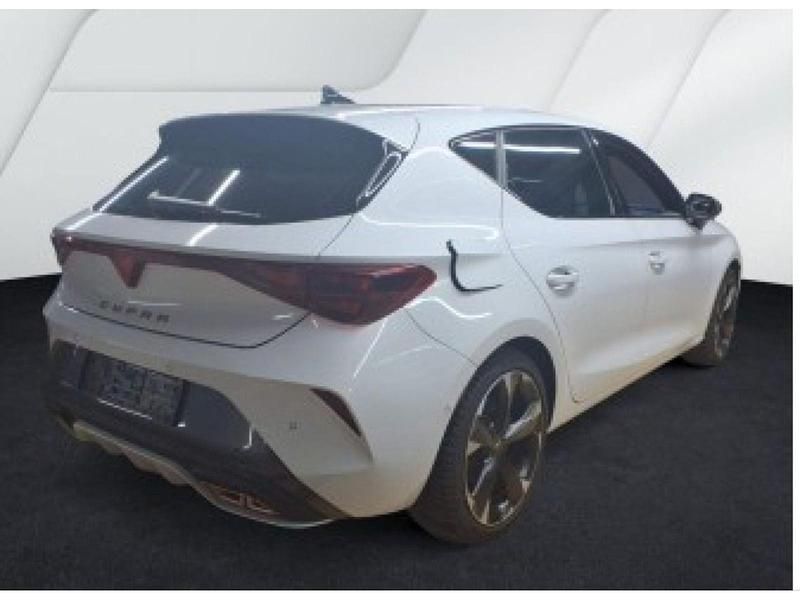 Gebraucht Cupra Leon 150 PS (110 kW) 2025 Limousine