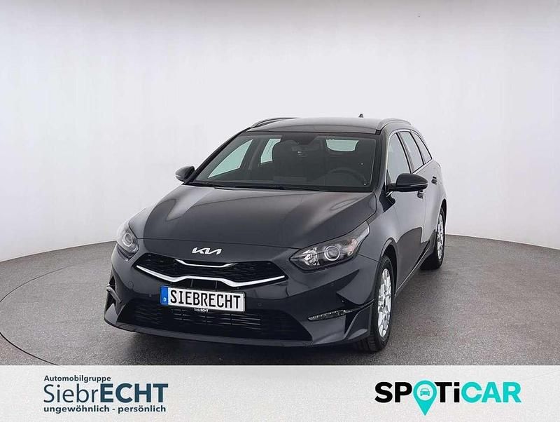 Grau Neu 2025 Kia Ceed Sportswagon Kombi | 30.490 € - Bild 1/4