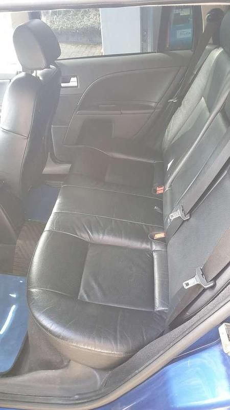 Gebraucht Ford Mondeo ST 226 PS (166 kW) 2002 Blau Kombi