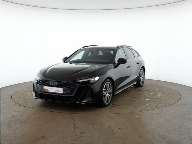 Gebraucht Audi A5 S-Line 204 PS (150 kW) 2025 Kombi