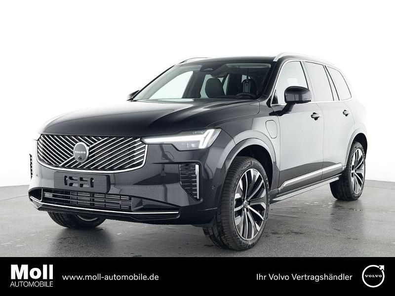 Gebraucht Volvo XC90 Plus 455 PS (334 kW) 2025 Onyx black SUV