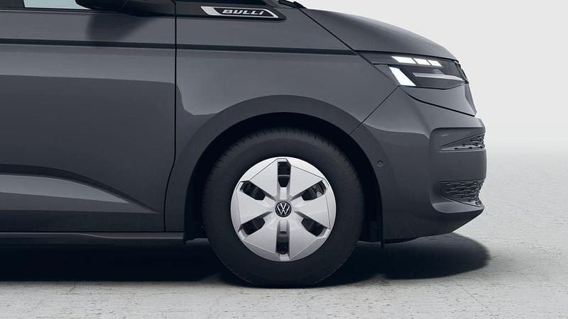 Nouă VW Multivan 150 CP (110 kW) 2026 Gri Monovolum