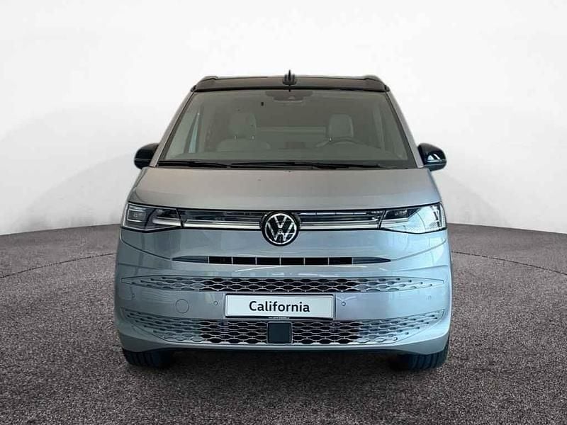 Neu VW California Beach 245 PS (180 kW) 2025 Monosilber metallic / deep ... Van