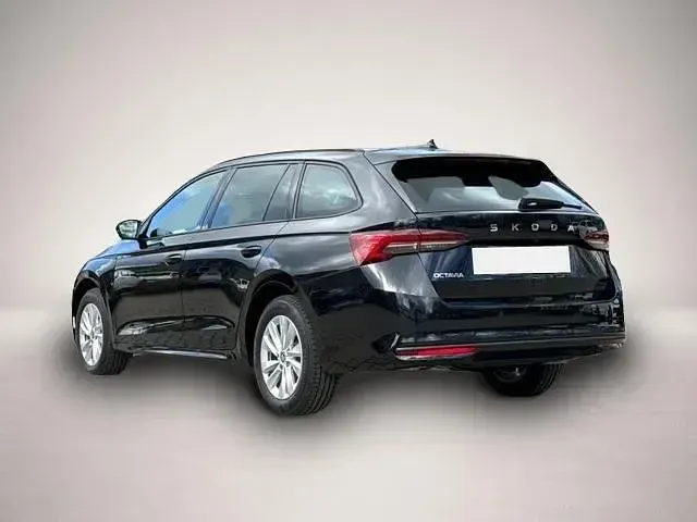 Neu Skoda Octavia Selection 150 PS (110 kW) 2025 Manufacturer