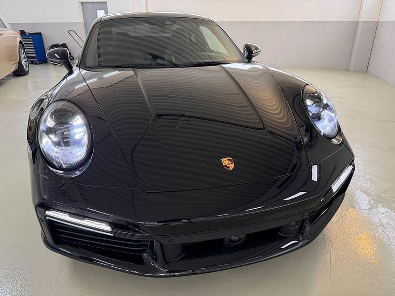 Gebraucht Porsche 992 650 PS (478 kW) 2024 Schwarz