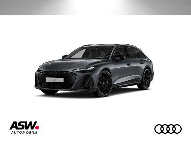 Daytonagrau perleffekt Neu 2025 Audi A6 Sport Kombi | 84.890 € - Bild 1/4