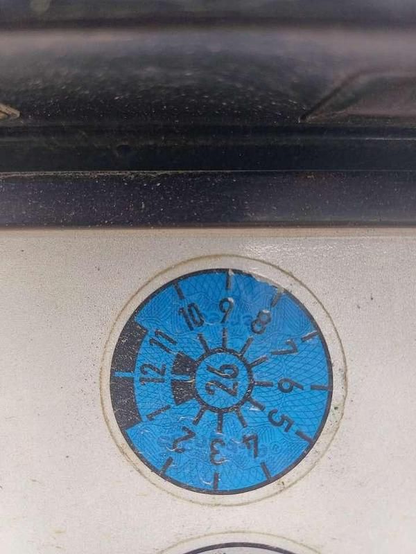 Gebraucht Audi A4 102 PS (75 kW) 2003 Schwarz Kombi