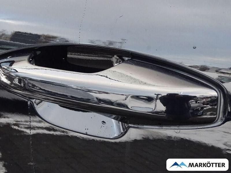 Gebraucht Volvo XC40 Ultimate 300 kW (408 PS) 2022 Onyx black / metallic SUV