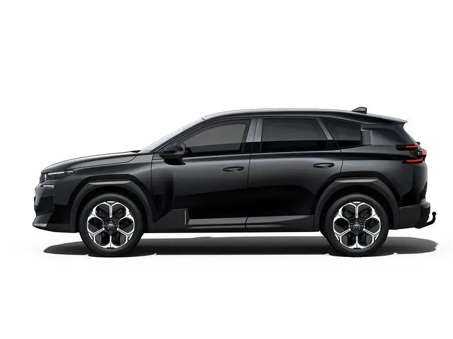 Neu Citroën C5 Aircross 145 PS (106 kW) 2026 Perla nera schwarz SUV