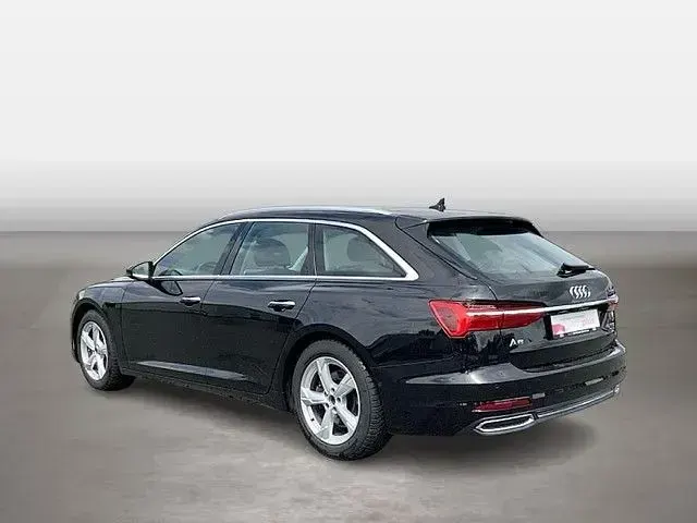 Gebraucht Audi A6 Design 265 PS (194 kW) 2023 Schwarz Kombi