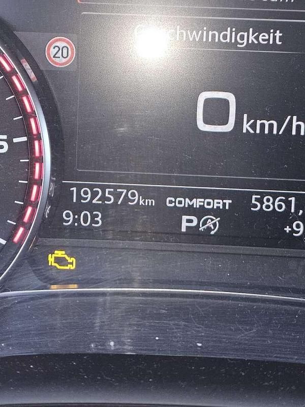 Gebraucht 2018 Audi Q7 S-Line SUV | 27.000 € (Superpreis) - Bild 1/4