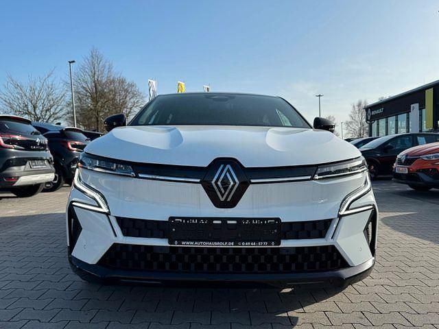Gebraucht Renault Megane E-Tech Techno 161 kW (220 PS) 2023 Limousine
