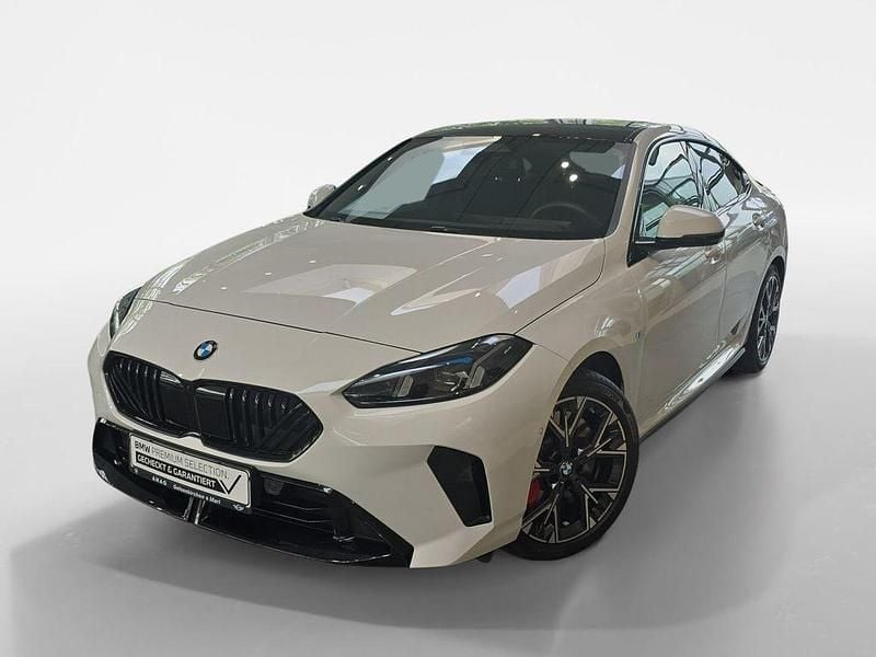 Gebraucht BMW 220 Efficient Dynamics 163 PS (119 kW) 2026 Schwarz Coupé
