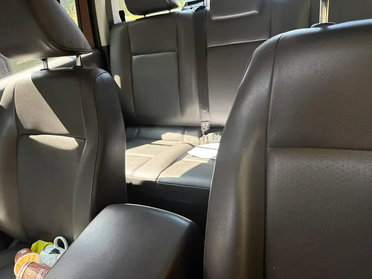 Gebraucht VW Amarok 180 PS (132 kW) 2015 Braun Pickup