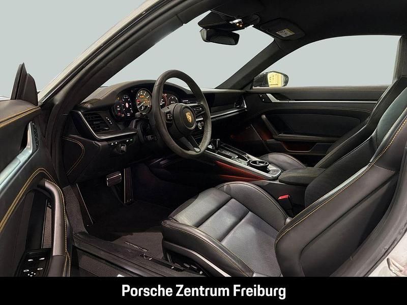 Gebraucht Porsche 992 650 PS (478 kW) 2023 Grau Coupé