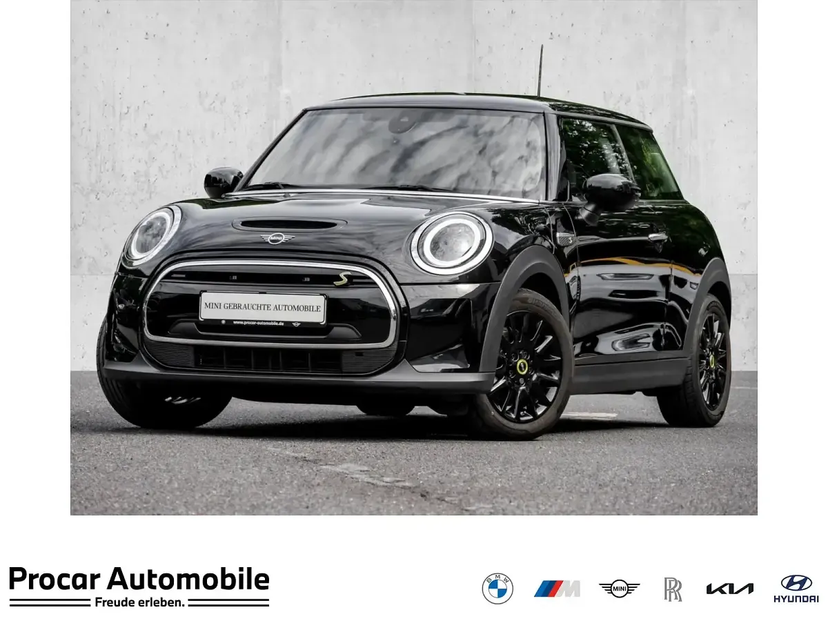 Gebraucht Mini Cooper SE Classic 135 kW (184 PS) 2023 Kleinwagen