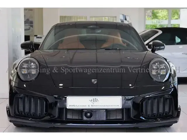 Neu Porsche 992 711 PS (522 kW) 2026 Coupé